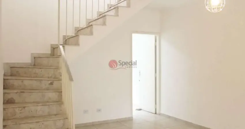 Casa com 2 quartos à venda na Rua Antônio Fernandes de Abreu, 118, Tatuapé, São Paulo