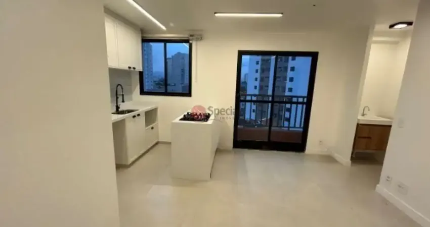 Apartamento com 1 quarto à venda na Rua Doutor Miguel Vieira Ferreira, 370, Tatuapé, São Paulo