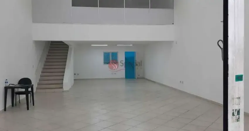 Ponto comercial para alugar na Rua Fernando Falcão, 111, Mooca, São Paulo