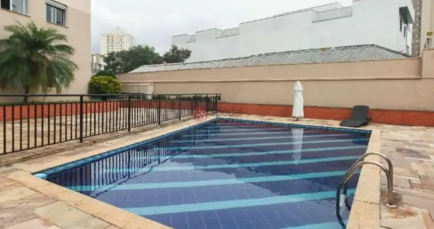 Apartamento na vila carrão com 2 dormitórios, 1 suíte, 1 vaga.