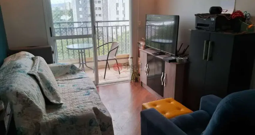 Apartamento à venda e locação com 2 quartos, 1 vaga no tatuapé.