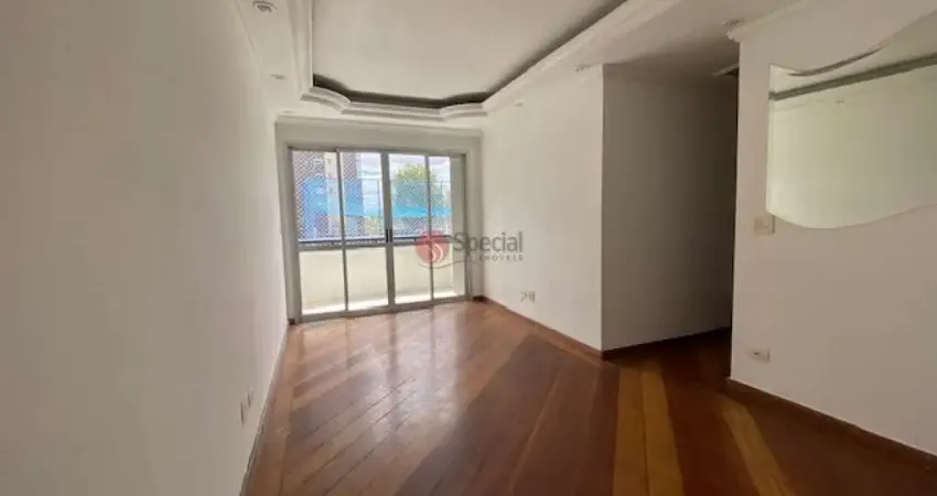 Apartamento de 2 quartos e 1 vaga em frente ao shopping anália franco