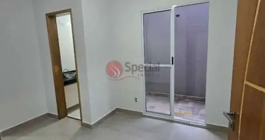 Apartamento com 1 quarto à venda na Rua Teodoro Mascarenhas, 449, Vila Matilde, São Paulo