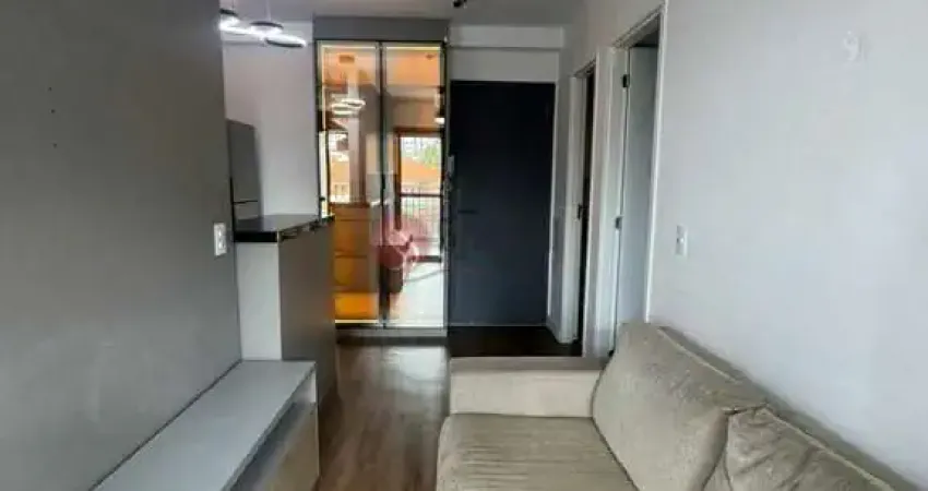 Apartamento com 1 quarto para alugar na Rua São Constâncio, 314, Vila Formosa, São Paulo