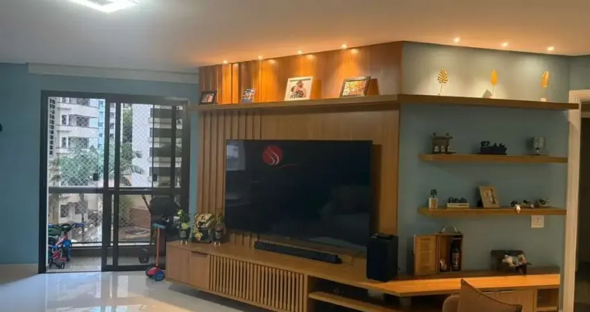 Apartamento com 3 quartos à venda na Rua Itapeti, 1303, Tatuapé, São Paulo