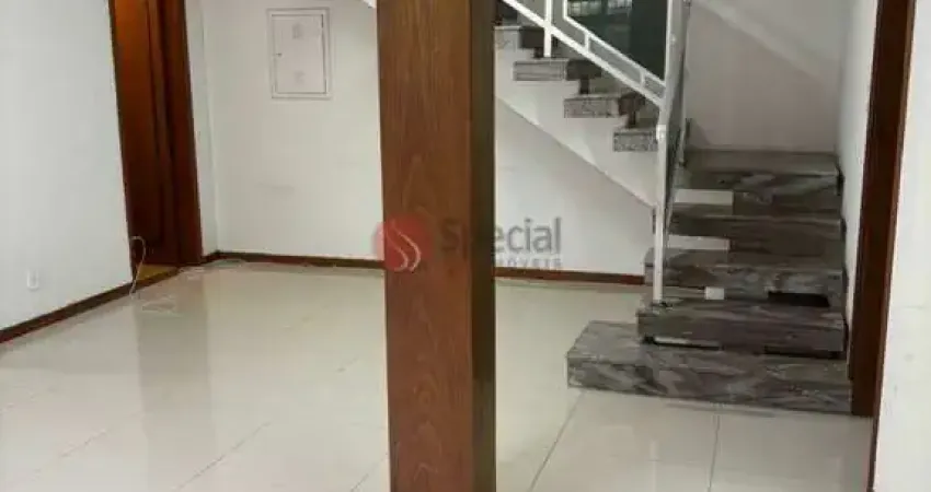 Casa comercial para alugar na Rua Luiz dos Santos Cabral, 423, Jardim Anália Franco, São Paulo