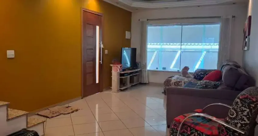 Casa com 3 quartos à venda na Rua Angá, 880, Vila Formosa, São Paulo