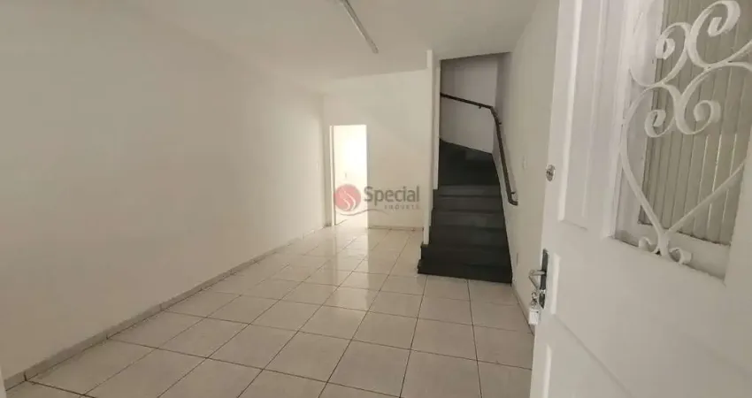 Casa comercial para alugar na Rua Santa Gertrudes, 295, Tatuapé, São Paulo