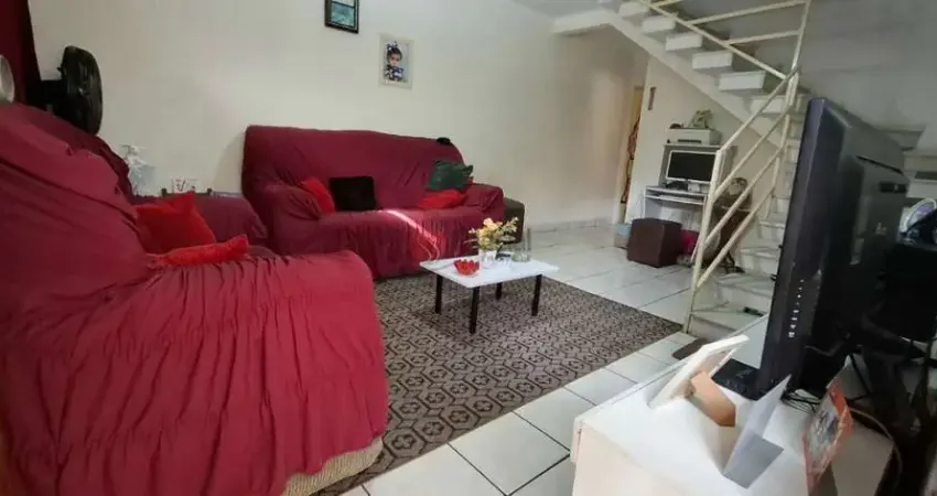 Casa com 2 quartos à venda na Avenida dos Pequis, 705, Jardim Vila Formosa, São Paulo