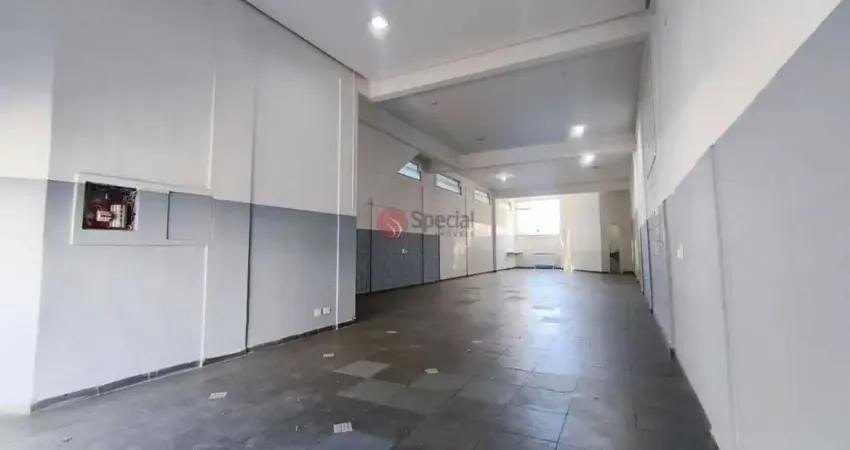 Ponto comercial para alugar na Rua Nova Jerusalém, 1184, Tatuapé, São Paulo