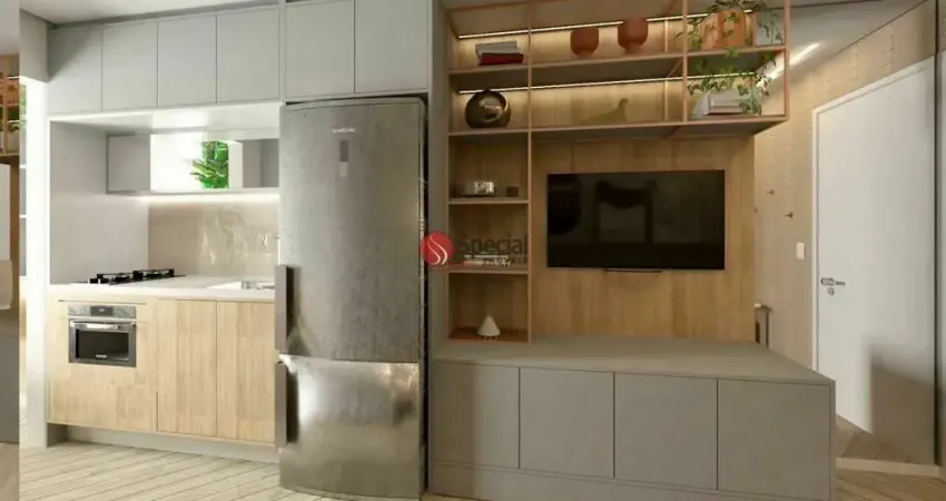 Apartamento com 2 quartos à venda na Rua Síria, 465, Tatuapé, São Paulo