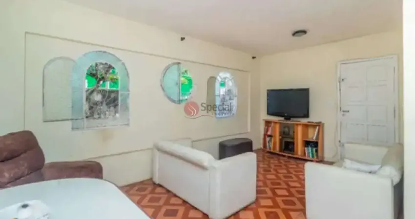Casa com 4 quartos à venda na Rua Alger, 140, Vila Rica, São Paulo