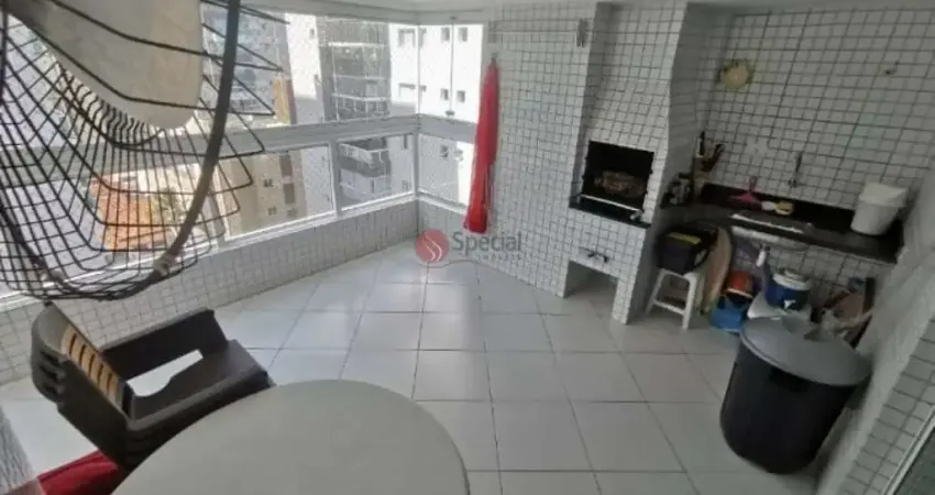 Apartamento com 2 quartos à venda na Avenida Governador Mário Covas Júnior, 1213, Vila Atlântica, Mongaguá