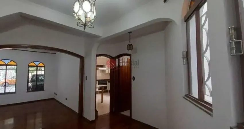 Casa com 3 quartos para alugar na Rua Evangelina, 1440, Vila Carrão, São Paulo