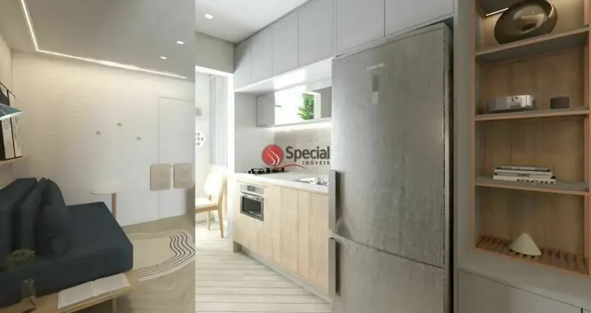 Apartamento com 2 quartos à venda na Rua Síria, 486, Tatuapé, São Paulo