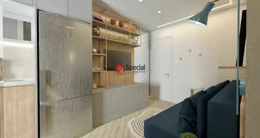 Apartamento com 2 quartos à venda na Rua Síria, 486, Tatuapé, São Paulo