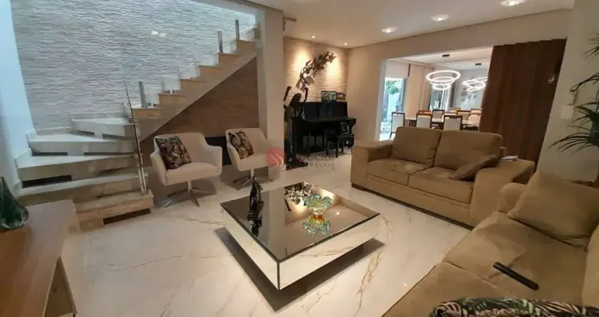 Casa com 3 quartos à venda na Rua João Vieira Prioste, 855, Vila Carrão, São Paulo