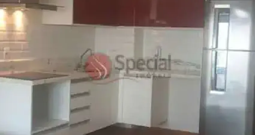 Apartamento com 1 quarto para alugar na Rua Serra de Bragança, 1625, Tatuapé, São Paulo