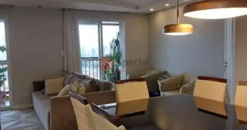 Apartamento com 3 quartos à venda na Rua Sapucaia, 1165, Alto da Mooca, São Paulo