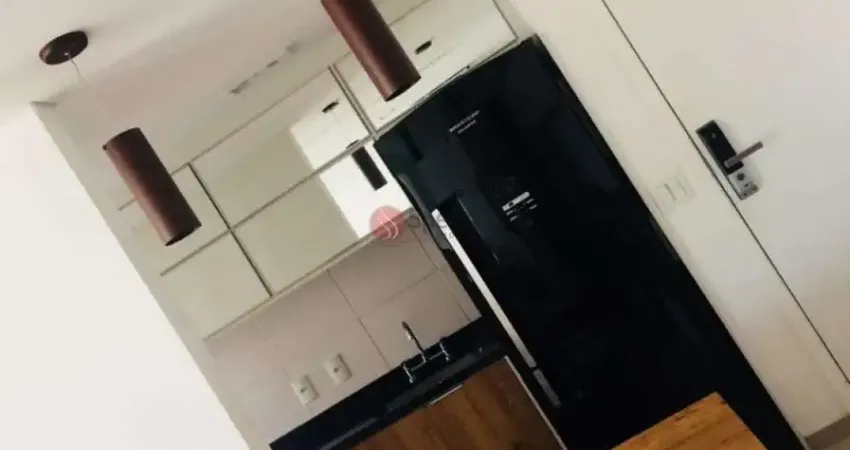 Apartamento com 1 quarto para alugar na Rua Marechal Barbacena, 1183, Jardim Anália Franco, São Paulo