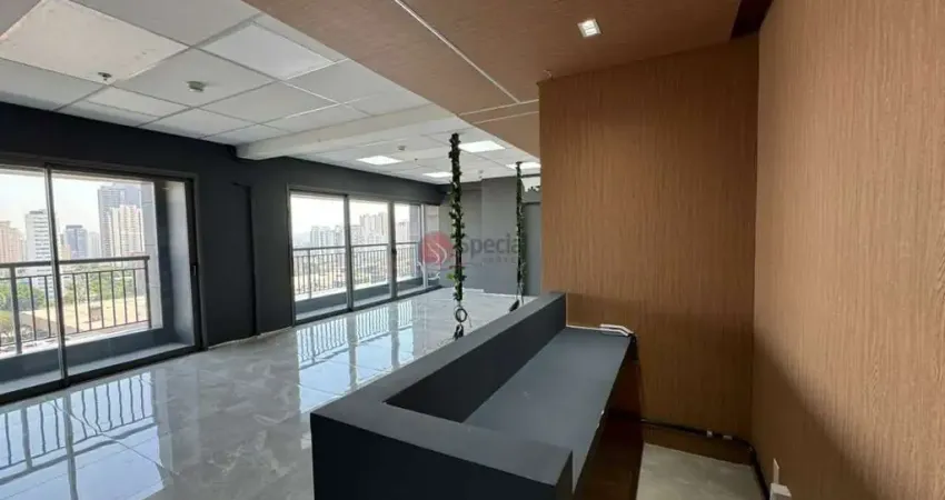 Sala comercial para alugar na Rua Bom Sucesso, 288, Tatuapé, São Paulo