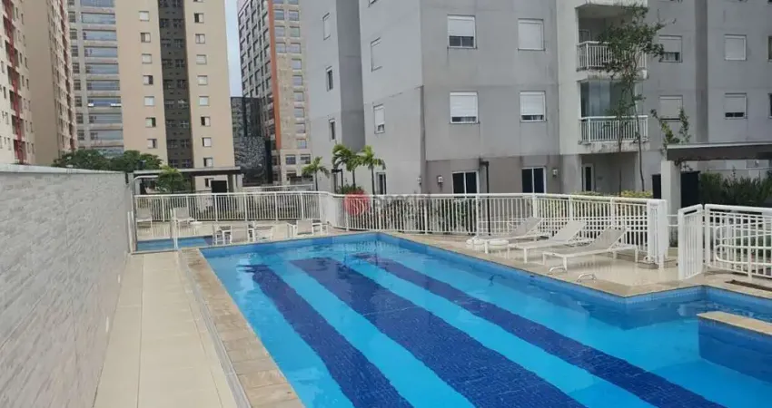 Apartamento com 1 quarto para alugar na Rua Guarapuava, 225, Mooca, São Paulo