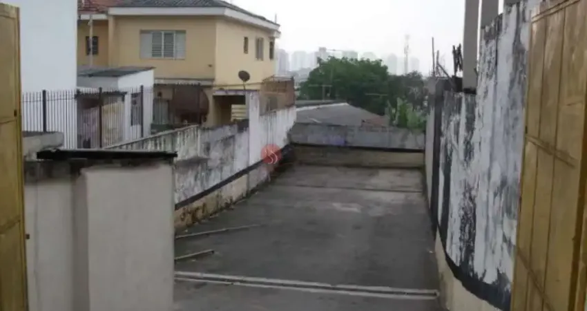 Terreno à venda na Rua Catuquina, 150, Vila Formosa, São Paulo