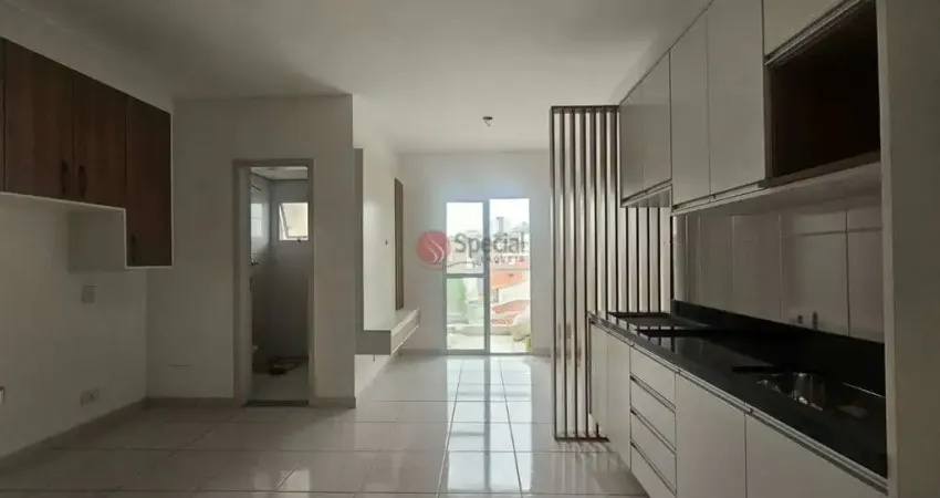 Apartamento na vila formosa com 33m², 1 dormitórios, 1 vaga.