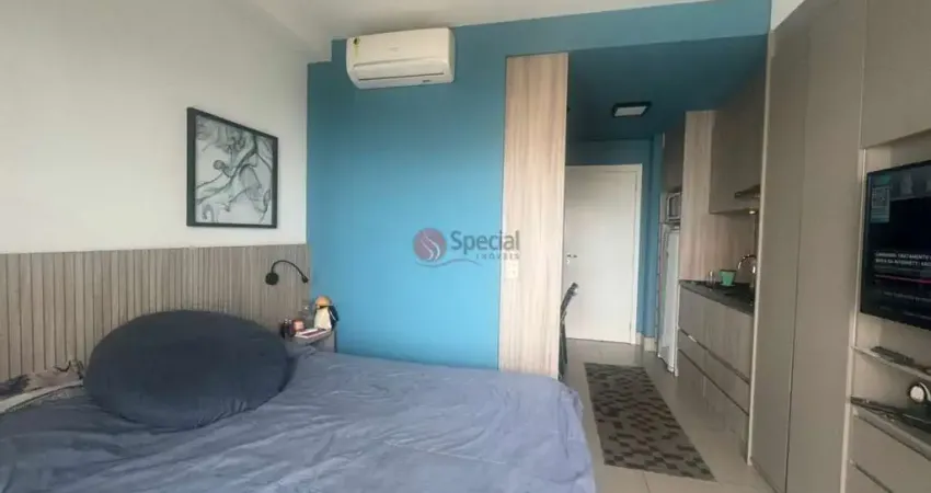 Studio com 24,09 m² à venda no belém, com 1 banheiro e 1 quarto.
