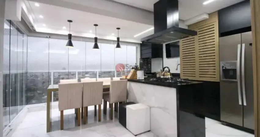 Apartamento com 2 quartos à venda na Praça Canárias, 214, Vila Formosa, São Paulo