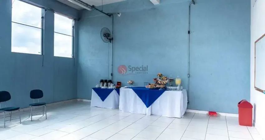 Prédio para alugar na Avenida Sousa Bandeira, 564, Vila Nhocune, São Paulo