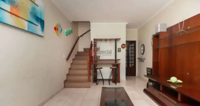 Casa com 2 quartos à venda na Rua Bartolomeu Dias, 267, Jardim Têxtil, São Paulo