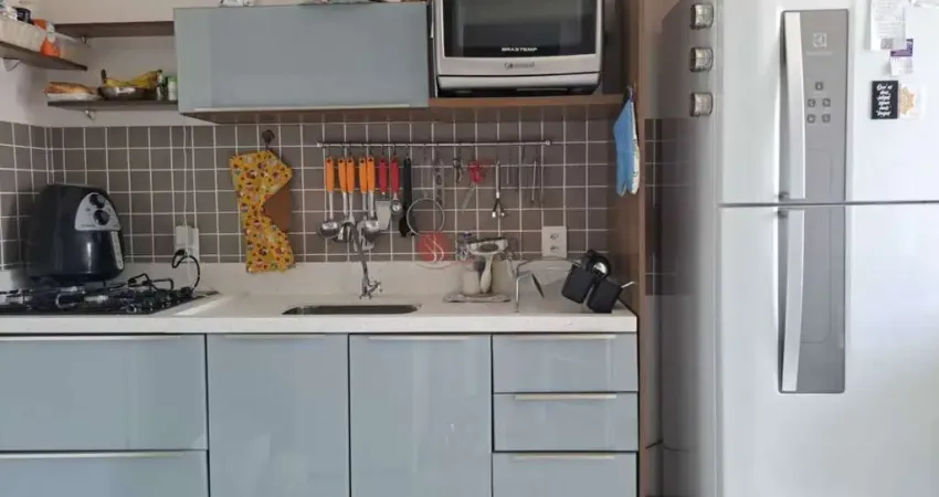 Apartamento com 1 quarto à venda na Avenida Vila Ema, 2536, Vila Ema, São Paulo