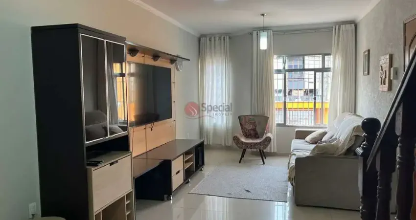 Sobrado no jardim vila formosa 3 dormitórios,1 suíte, 5 vagas.