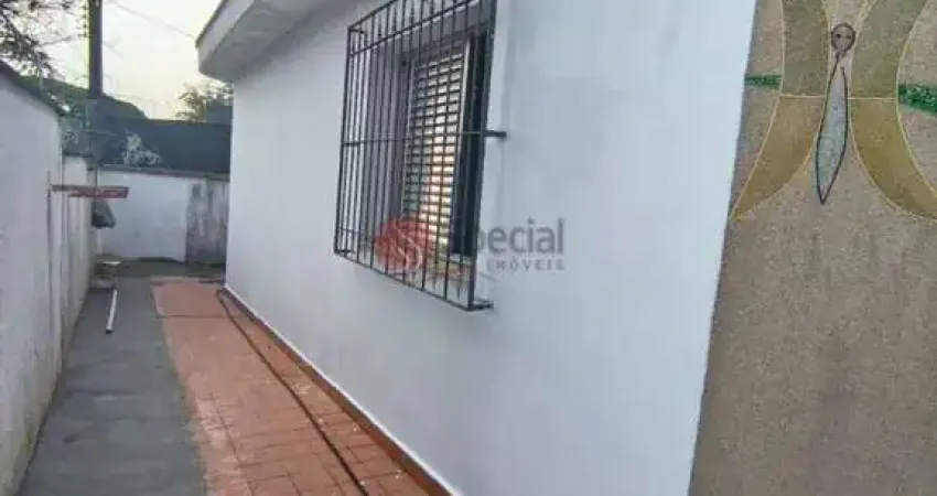 Casa comercial para alugar na Rua São José de Arimatéia, 75, Jardim Vila Formosa, São Paulo