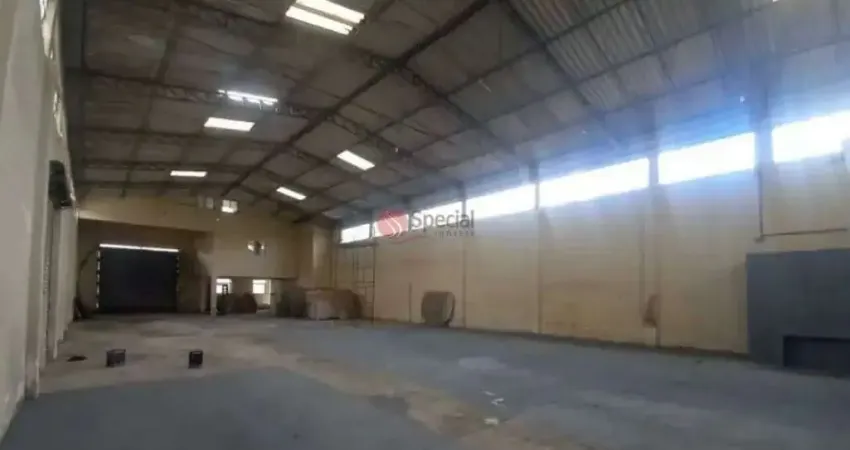 Galpão em guarulhos, cidade parque alvorada, com 1000 m² à venda.