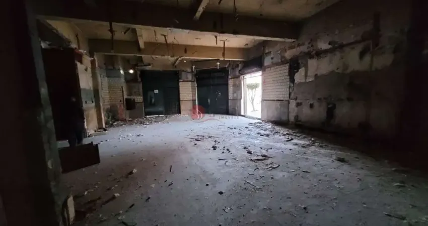 Ponto comercial para alugar na Alameda Rainha Santa, 510, Vila Carrão, São Paulo