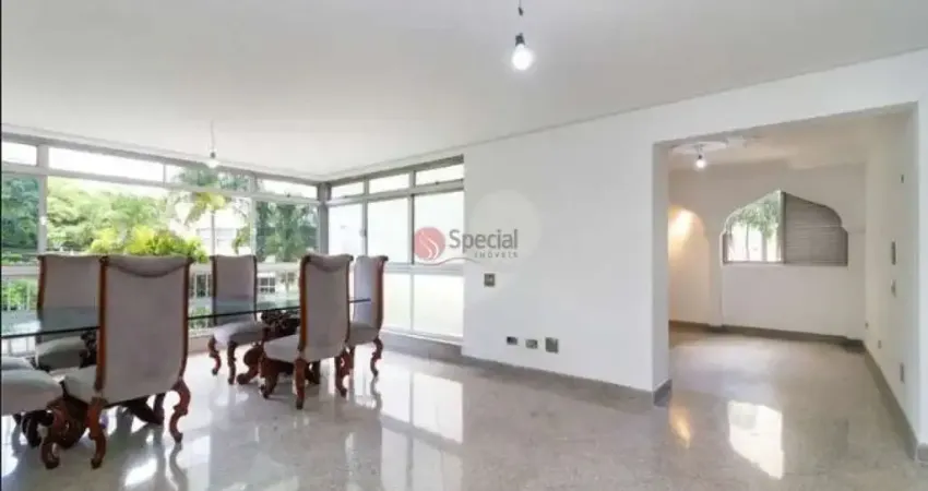 Apartamento com 2 quartos à venda na Rua Manuel da Nóbrega, 1331, Paraíso, São Paulo