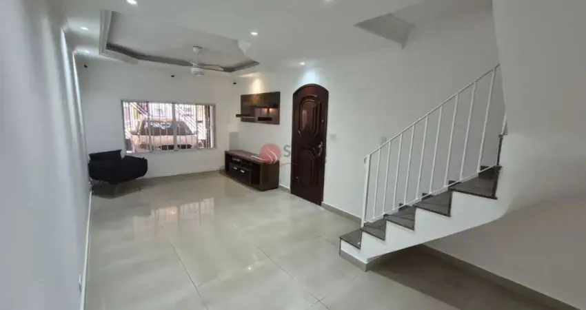 Sobrado à venda no jardim vila formosa, sp - 113 mt² - 3 quartos, 1 suíte - 2 vagas