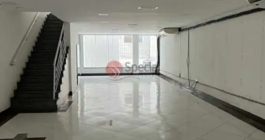 Prédio comercial para locação no tatuapé. em localização estratégica e de grande movimento.