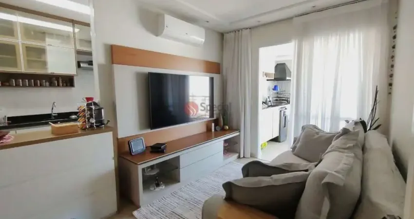 Apartamento na vila carrão, 71m², 1 vaga, varanda gourmet, reformado, planejado, lazer completo.