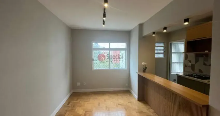 Apartamento compacto e bem localizado no coração do itaim bibi.