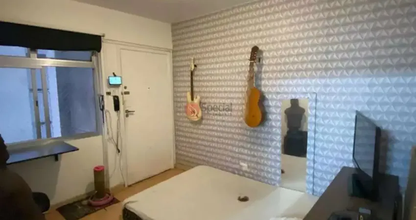 Apartamento com 2 quartos à venda na Avenida Lins de Vasconcelos, 2628, Vila Mariana, São Paulo