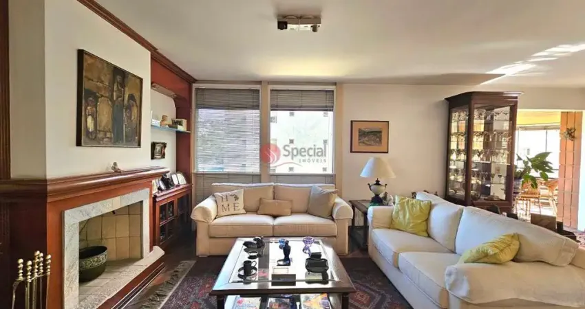 Apartamento à venda jardim europa, ao lado do clube pinheiros e próximo ao clube hebraica.