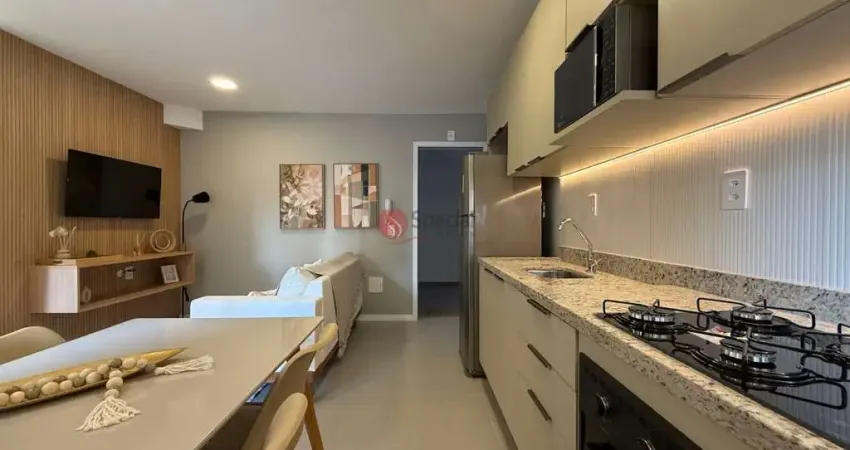 Apartamento 2 dorms a venda tatuapé, com sacada, vaga e lazer rooftop
