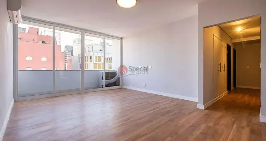 Apartamento com 3 quartos para alugar na Rua da Consolação, 3350, Cerqueira César, São Paulo