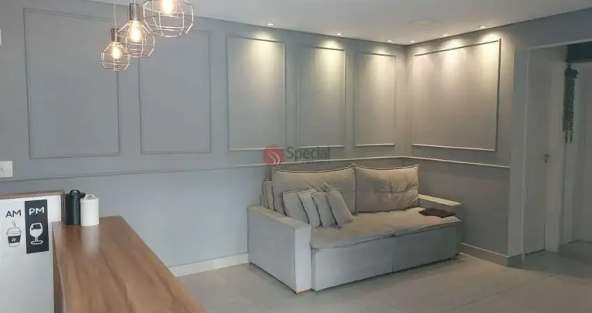 Apartamento com 2 quartos para alugar na Rua Atuaí, 292, Penha, São Paulo