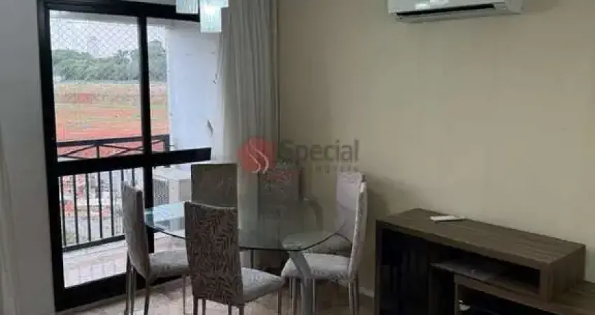 Apartamento com 3 quartos para alugar na Avenida Guilherme Giorgi, 1024, Vila Carrão, São Paulo