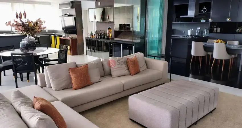 Apartamento com 5 quartos à venda na Praça Nicola Antônio Camardo, 681, Tatuapé, São Paulo