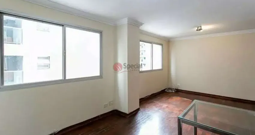 Apartamento com 3 quartos à venda na Rua Doutor Tomás Carvalhal, 425, Paraíso, São Paulo